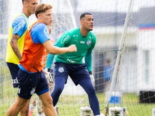 Imagem - Bahia recebe o Grêmio em casa para tentar espantar fantasma da eliminação