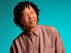 Imagem - Djavan diz que se controla pra não chorar na turnê que chega a Salvador; leia entrevista