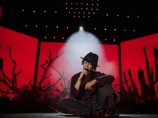 Imagem - Djavan chega a Salvador com o show mais elegante do Brasil