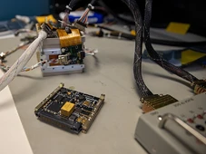 Imagem - Nasa apresenta novo chip de IA que permitirá que naves e robôs pensem por si mesmos como jamais visto antes