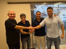 Imagem - Ex-prefeito de cidade baiana rompe com PT após 20 anos e declara apoio a ACM Neto
