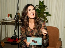 Imagem - Fátima Bernardes abre o jogo sobre rotina após a saída dos filhos de casa: 'Era bom chegar em casa exausta e não precisar dar atenção'