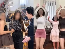 Imagem - Influenciador investigado por usar IA para sexualizar jovens evangélicas é alvo de nova denúncia