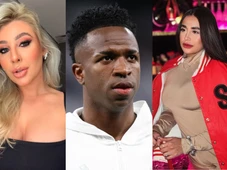 Imagem - Quem são as modelos apontadas como pivô do término de Virginia e Vini Jr.
