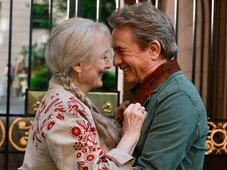 Imagem - Namoro de Meryl Streep, a Miranda de O Diabo Veste Prada, acaba após morte de enteada