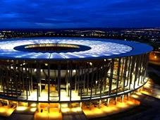 Imagem - Fifa sobe o tom e ameaça excluir estádio brasileiro da Copa de 2027