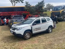 Imagem - Passageira de ônibus é encontrada morta em assento durante viagem interestadual