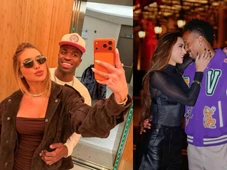 Imagem - Traição? Vini Jr. e Éder Militão contrataram garotas de programa enquanto jogador estava com Virginia, diz jornalista