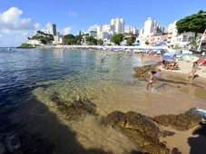 Imagem - Porto da Barra terá área exclusiva para banhistas e limite para jet skis perto da areia