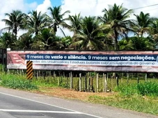 Imagem - Professores da Uneb aderem à paralisação das universidades estaduais