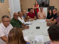 Imagem - Rodada de negociação tem novo impasse e rodoviários mantêm estado de greve em Salvador