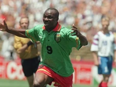 Imagem - Veja o ranking histórico dos jogadore mais velhos a marcar em Copas do Mundo