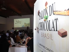 Imagem - Chefs renomados e 200 expositores: Bahia é destaque na rota mundial do chocolate com evento internacional