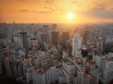 Imagem - Temperatura de capital brasileira sobe mais que a média global e acende alerta para calor extremo
