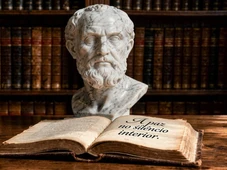 Imagem - Frase do dia da Filosofia: 'Nenhuma pessoa é livre se não for senhora de si mesma' - o pensamento de Sêneca sobre autocontrole e maturidade