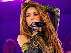 Imagem - Com clipe gravado no Maracanã, Shakira lança "Dai dai", faixa oficial do Mundial de 2026