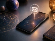 Imagem - Esses 3 signos podem receber uma mensagem e sentir alívio imediato no coração hoje (17 de maio)