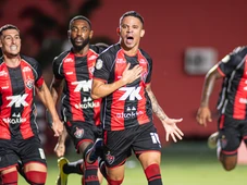 Imagem - Saiba quanto o Vitória faturou ao eliminar o Flamengo na Copa do Brasil