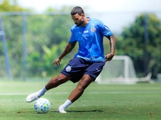Imagem - Após eliminação na Copa do Brasil, Bahia ganha reforços para enfrentar o Grêmio