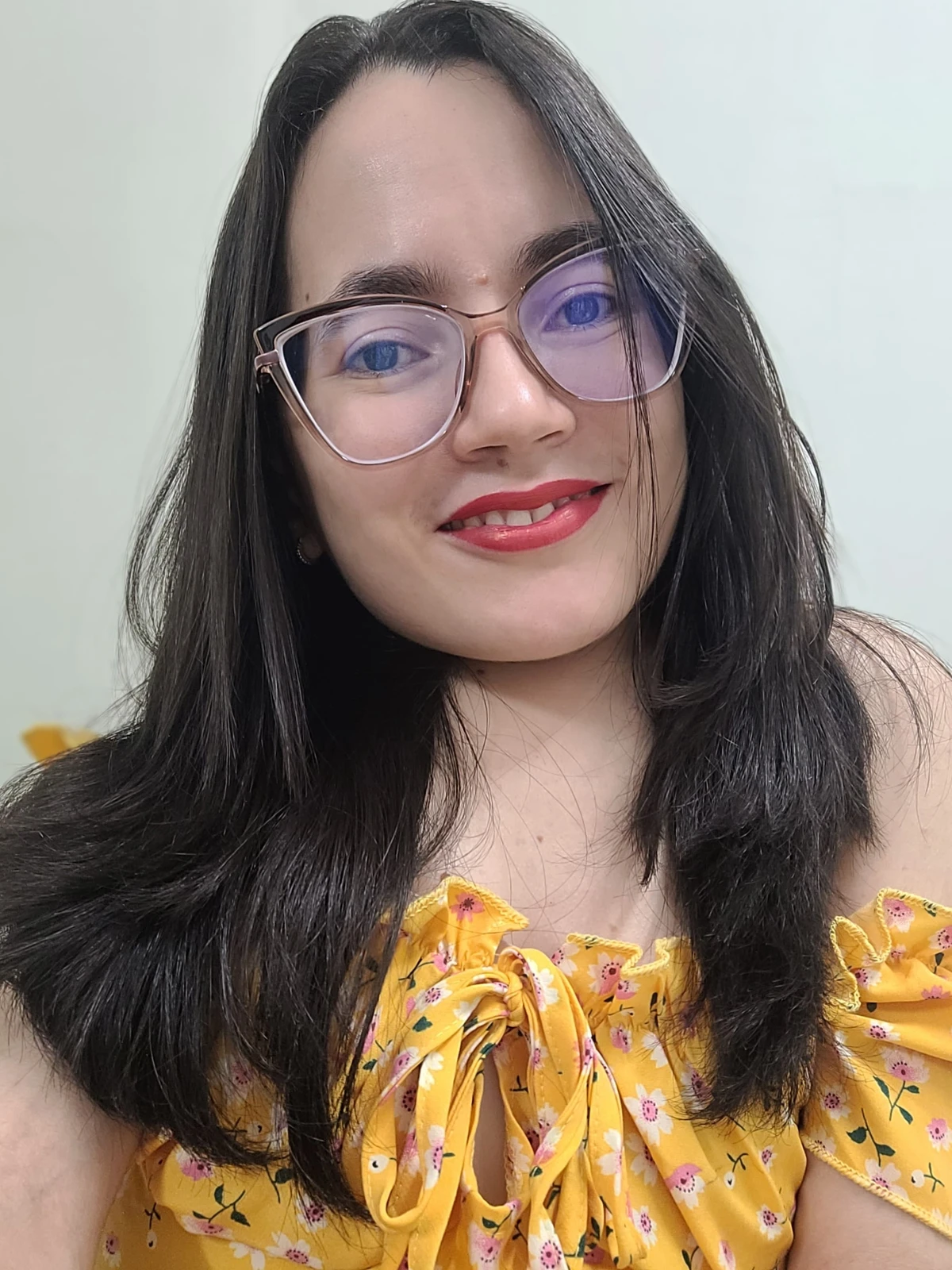Vanessa Reis ambientou a história em uma cidade fictícia na Bahia, inspirada em sua cidade, Jacobina por Reprodução