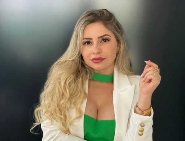 A mulher por trás do Corujão: rede de supermercado chegou a faturar R$ 285 milhões por ano na Bahia por Taila Silva/Divulgação