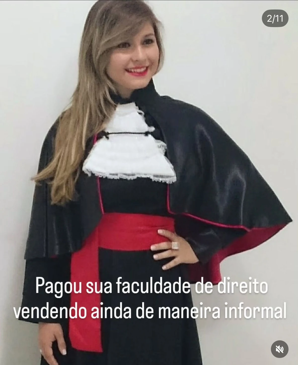 A mulher por trás do Corujão: rede de supermercado chegou a faturar R$ 285 milhões por ano na Bahia por Reprodução / Redes sociais