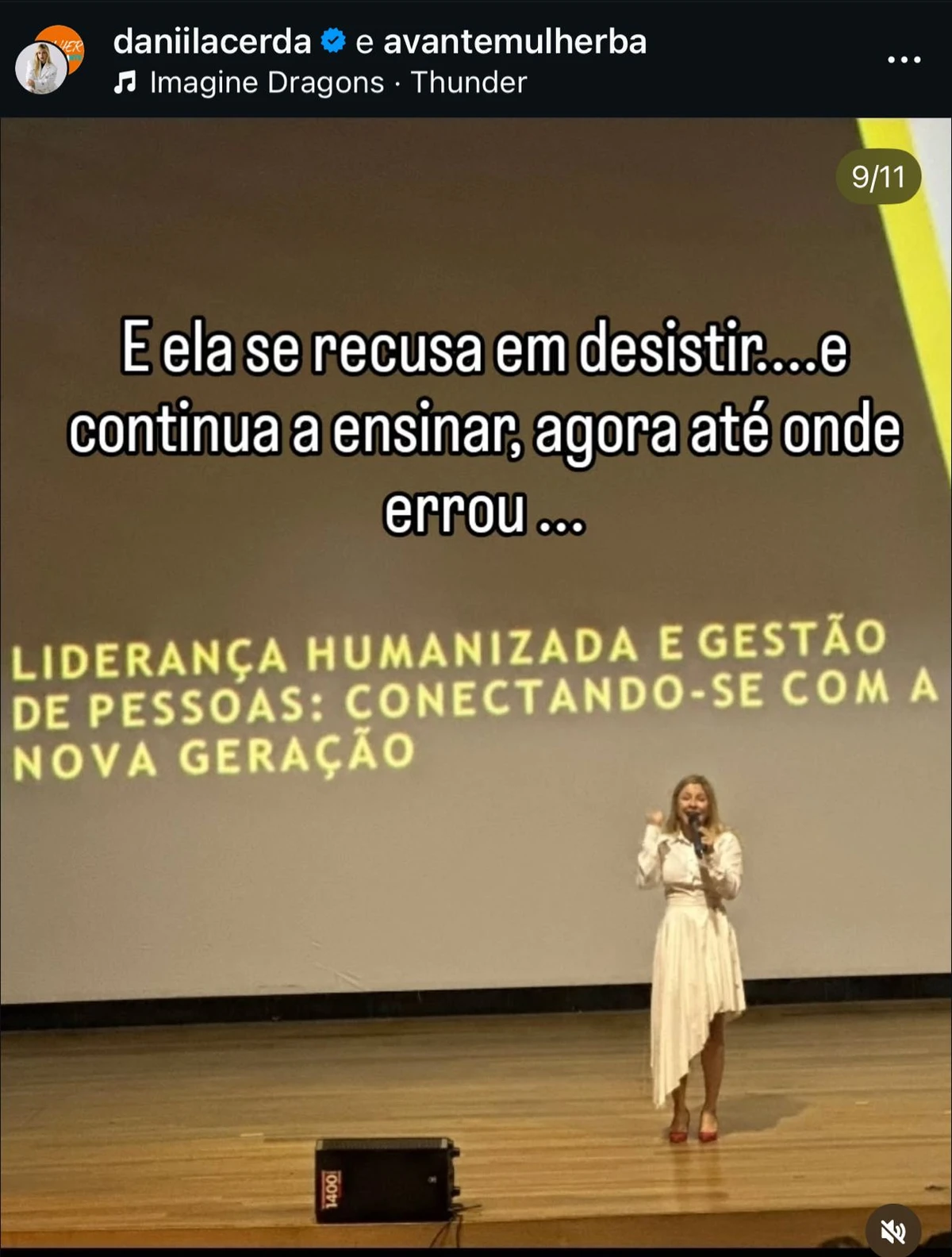 A mulher por trás do Corujão: rede de supermercado chegou a faturar R$ 285 milhões por ano na Bahia por Reprodução / Redes sociais