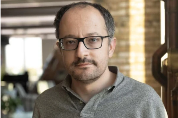 Alex Gerko fundou a XTX in 2015