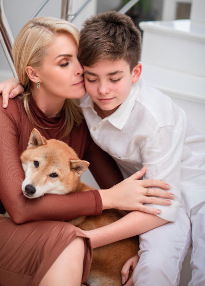 Ana Hickmann e Alezinho por Reprodução | Instagram