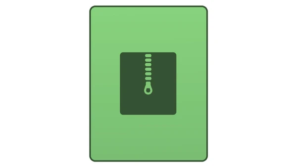 ARC surgiu em 1985 e uniu arquivamento e compressão em um único programa para PCs, quando espaço em disco e velocidade de modem eram limitações centrais por Fabián Alexis / Wikimedia Commons