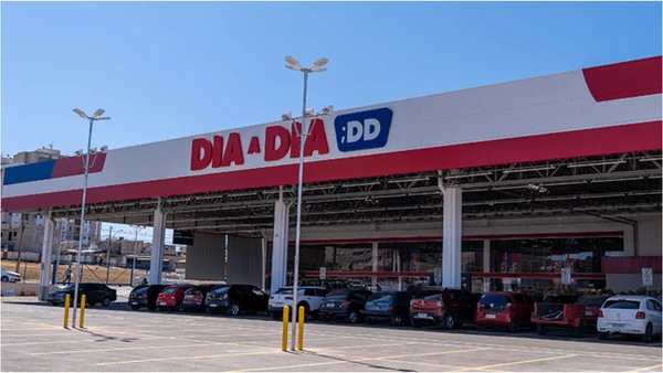 Atacadão Dia a Dia