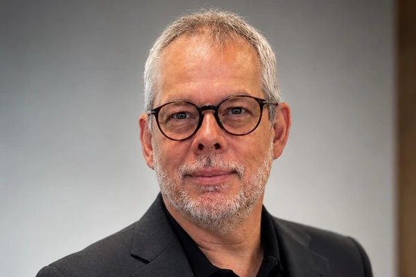 Bernardo Araújo