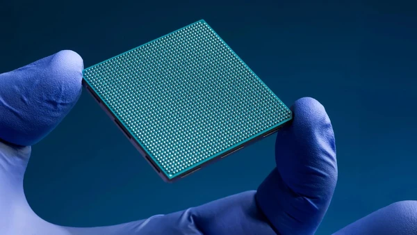 Chip funciona como um mini-computador condensado em um único dispositivo