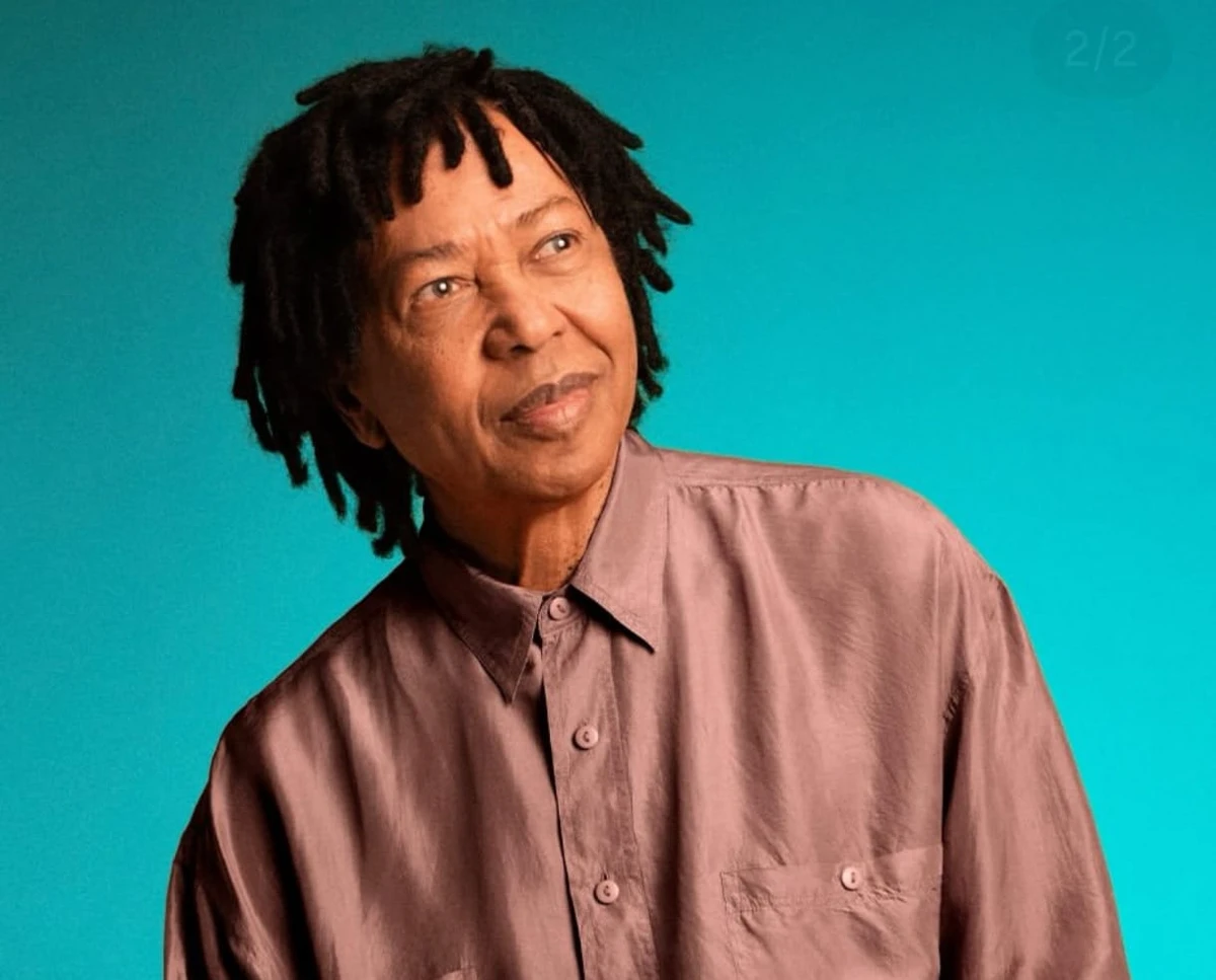 Djavan chega a Salvador com novo show