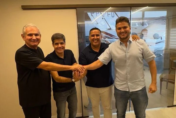 Ex-prefeito de Filadélfia declara apoio a ACM Neto