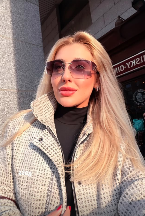 Influenciadora está na Espanha por Reprodução | Instagram