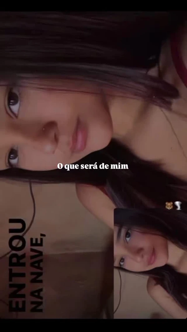 Maria Catarina morreu após choque elétrico por Reprodução