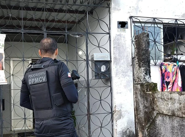 Operação Caminhos Seguros