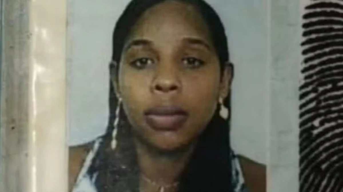 Rafaela Ramos dos Santos foi morta em abril de 2024