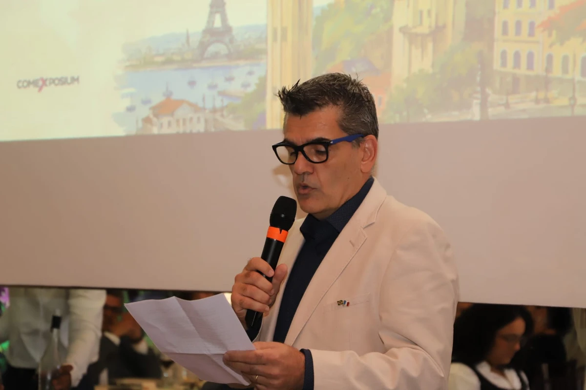 Salvador será a sede do Salon du Chocolat no Brasil por Tatiana Azeviche/Setur