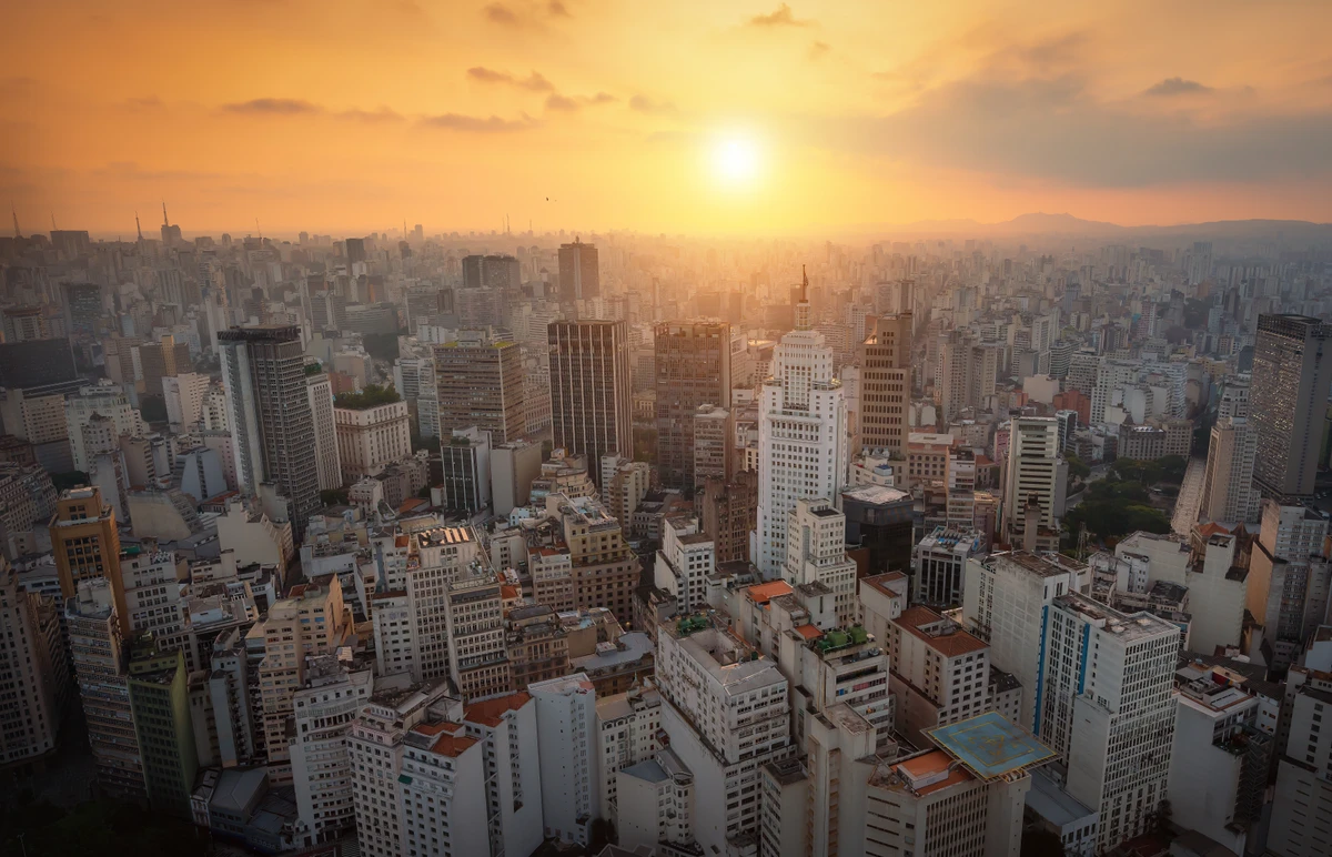 São Paulo