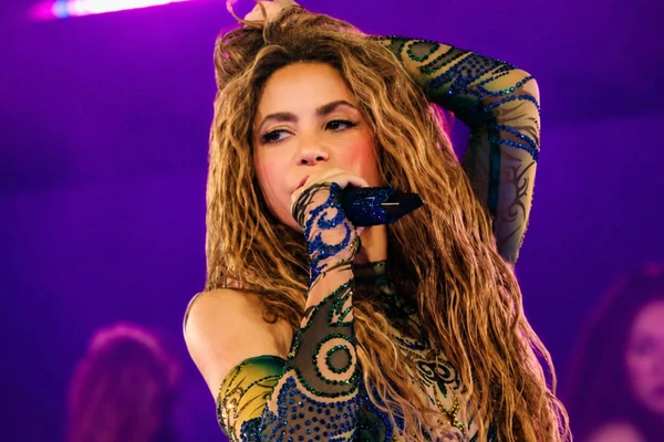 Shakira
