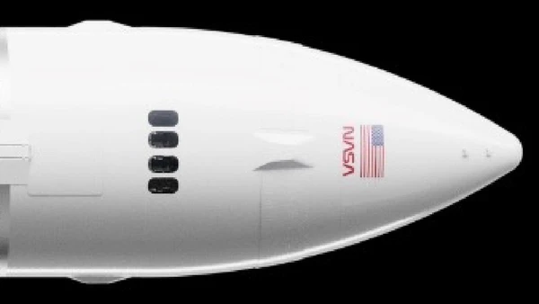 Starship HLS é desenvolvido para levar astronautas da órbita lunar à superfície nas missões Artemis a partir de 2028 por NASA