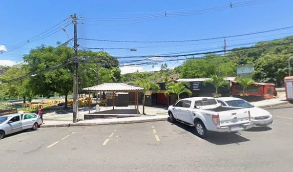 Tmj Botequim - Resgate  por Google Street View