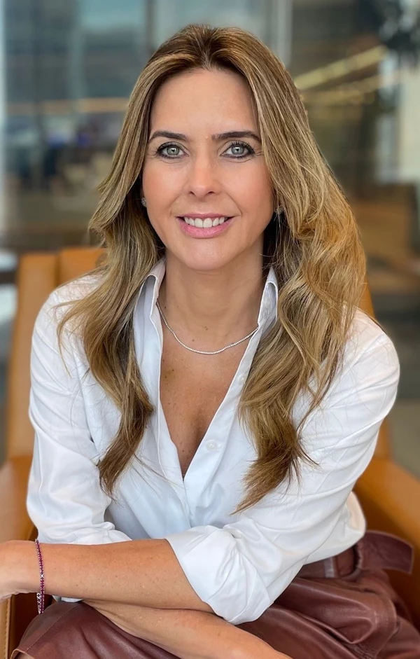 Vanessa Gordilho