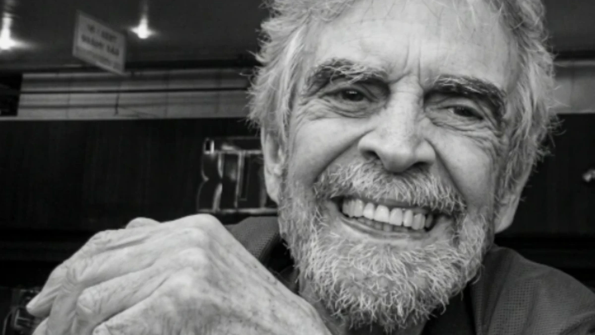 Vladimir Sacchetta
