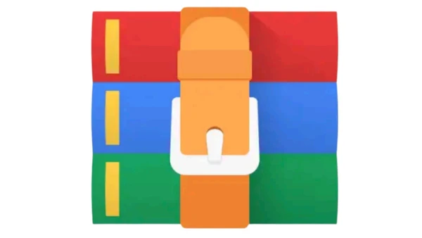 WinRAR apareceu em 1995 como utilitário gráfico para o formato RAR, criado por Eugene Roshal dois anos antes por RARLAB / Wikimedia Commons