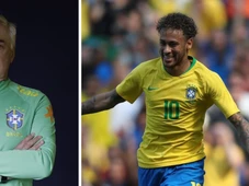 Imagem - Ancelotti pede informações sobre Neymar ao Santos e aumenta expectativa por convocação para a Copa do Mundo