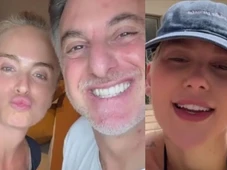 Imagem - Indireta? Angélica manda recado para Virginia após término com Vini Jr.: 'Merecemos mais'