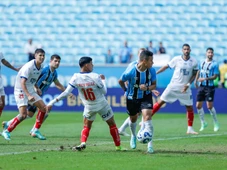 Imagem - Bahia x Grêmio: veja onde assistir, escalações e arbitragem